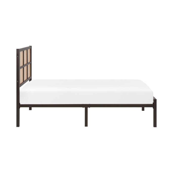 Sanibel Twin Platform Bed