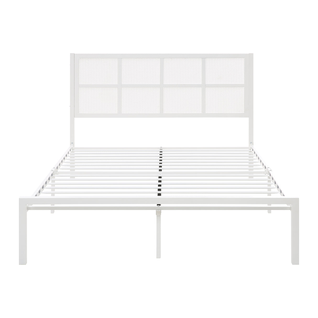 Sanibel Queen Platform Bed