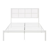 Sanibel Full Platform Bed