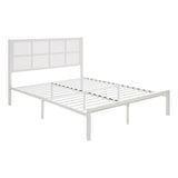 Sanibel Queen Platform Bed