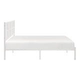 Sanibel Queen Platform Bed