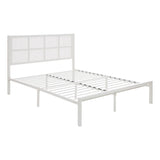 Sanibel Full Platform Bed