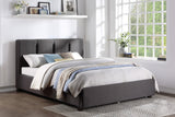 Aitana Full Platform Bed