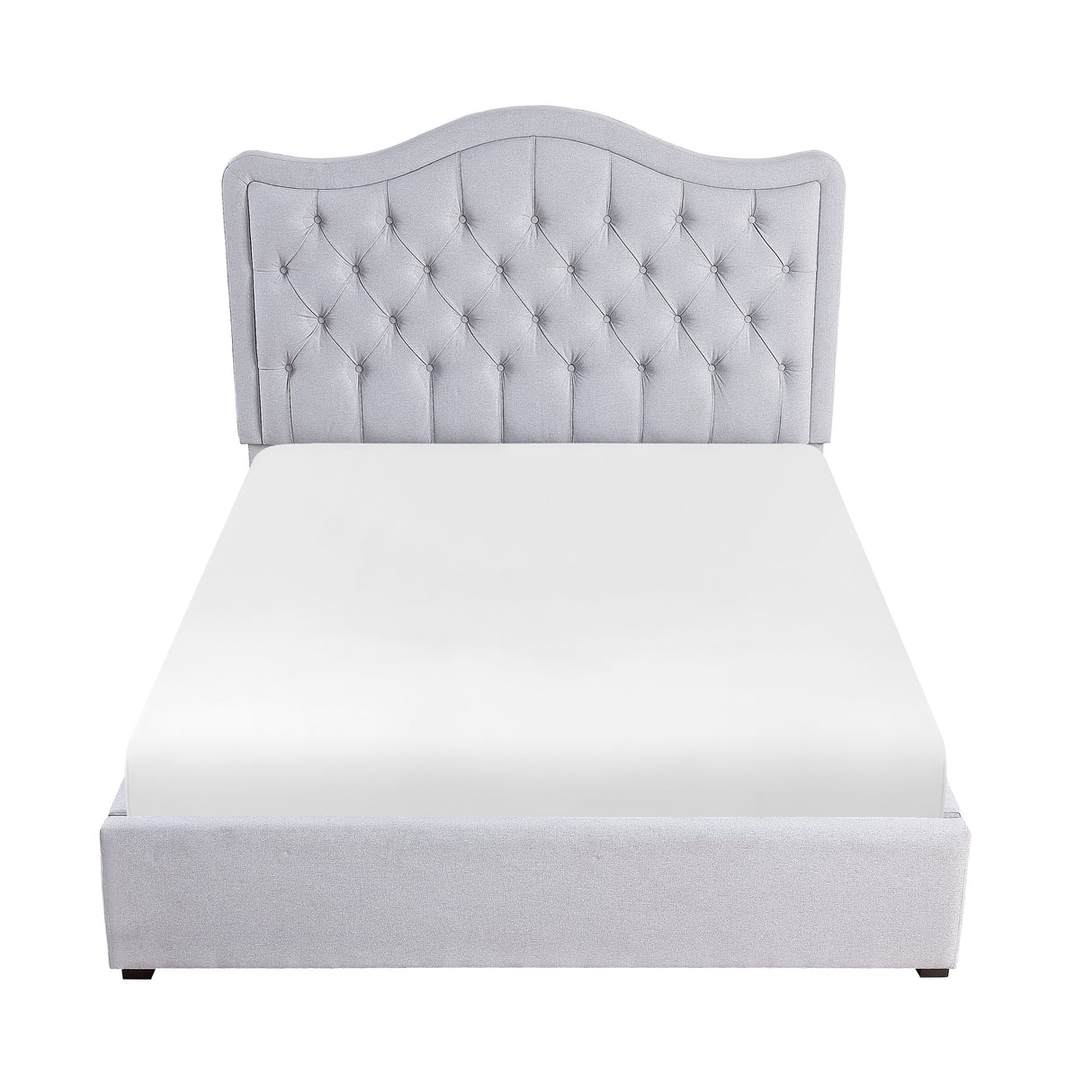 Toddrick Queen Platform Bed