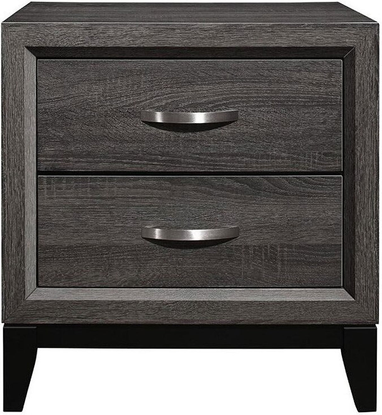 Davi Panel Bedroom Set