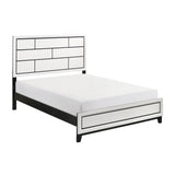 (2) California King Bed