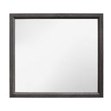 Davi Gray Mirror (Mirror Only)