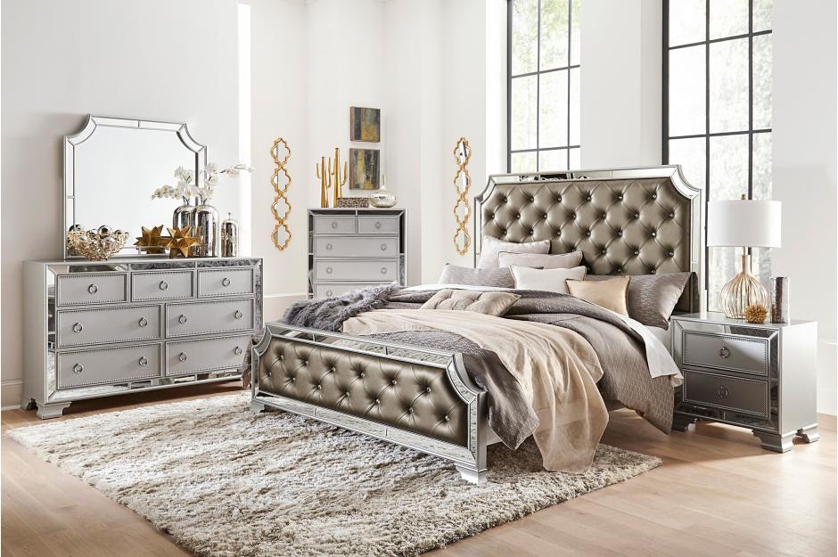 Avondale Bedroom Set