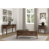 Frazier Park Sofa Table