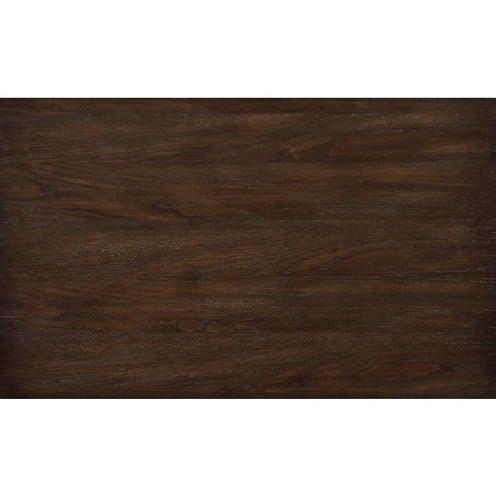 Griggs Dark Brown Eastern King Bed