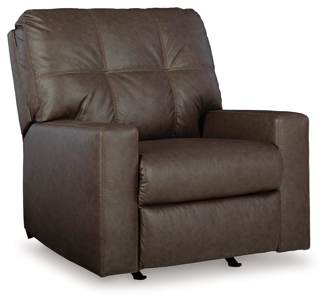 Barlin Mills Recliner