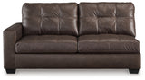 Barlin Mills Left-Arm Facing Sofa