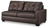 Barlin Mills Right-Arm Facing Sofa