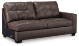 Barlin Mills Right-Arm Facing Sofa