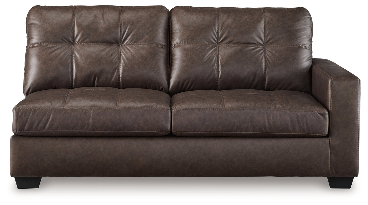 Barlin Mills Right-Arm Facing Sofa