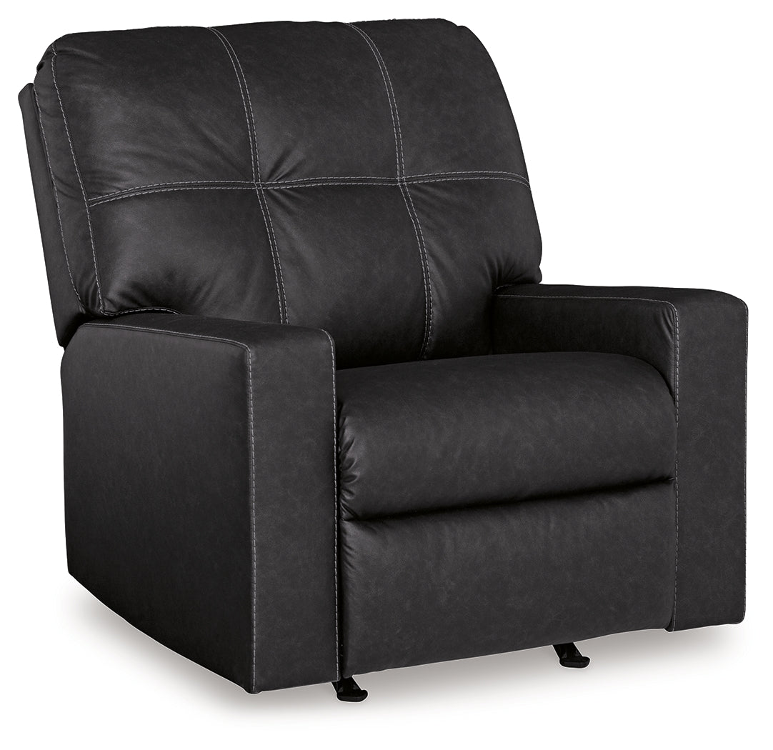 Barlin Mills Recliner