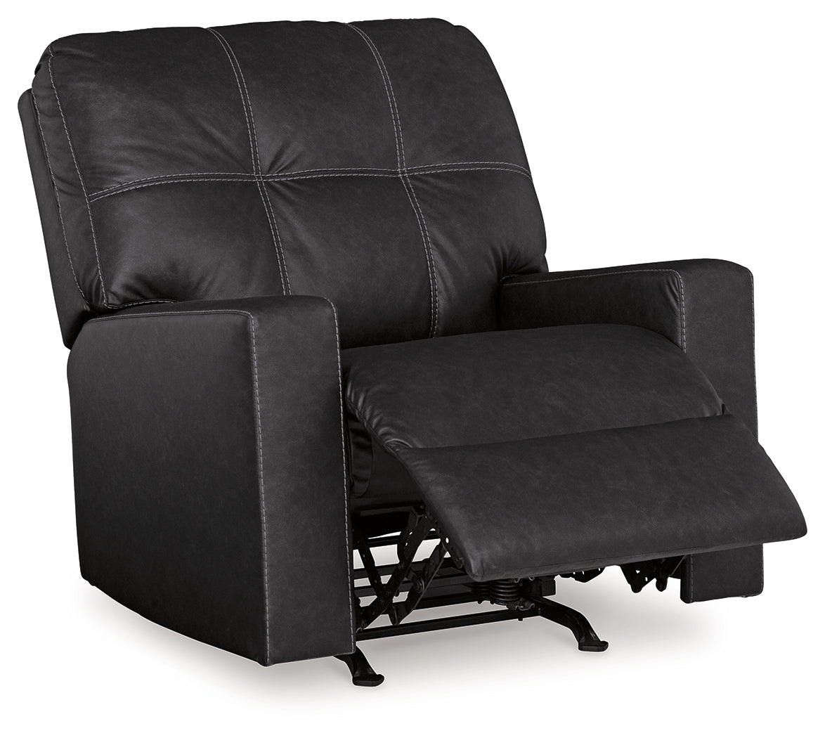 Barlin Mills Recliner