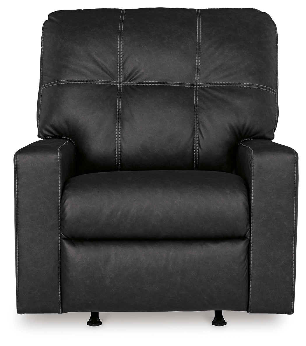 Barlin Mills Recliner