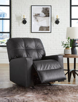 Barlin Mills Recliner