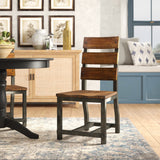 Holverson Side Chair