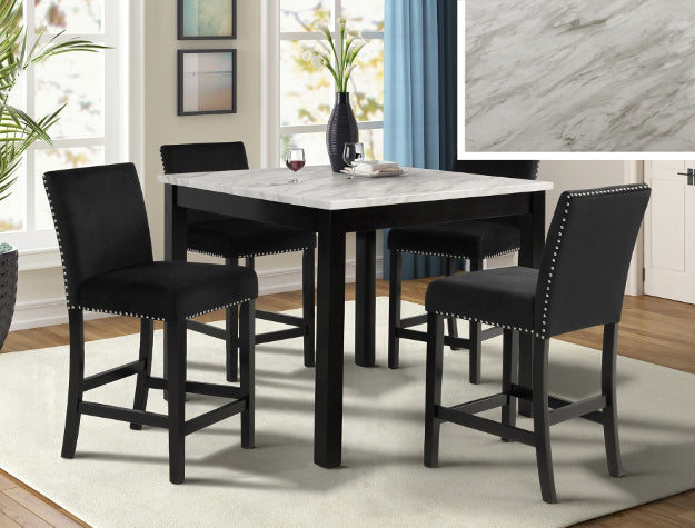 Lennon - Counter Height Table Set