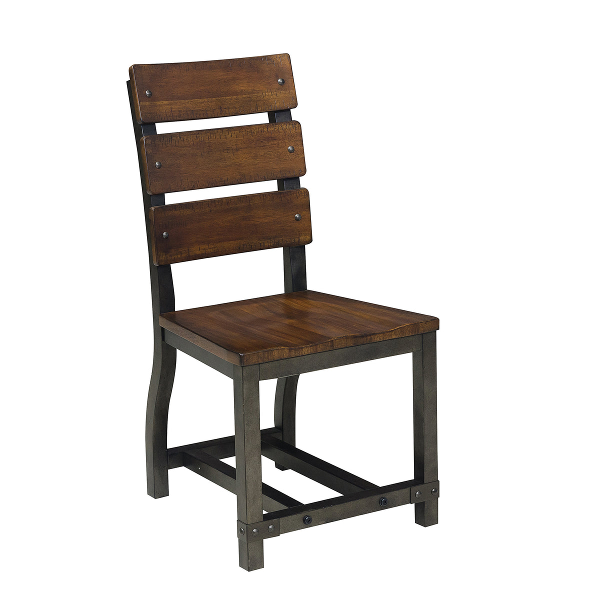 Holverson Side Chair