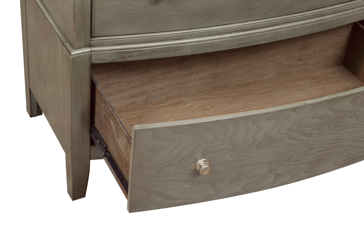 Cotterill Gray Chest