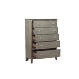 Cotterill Gray Chest