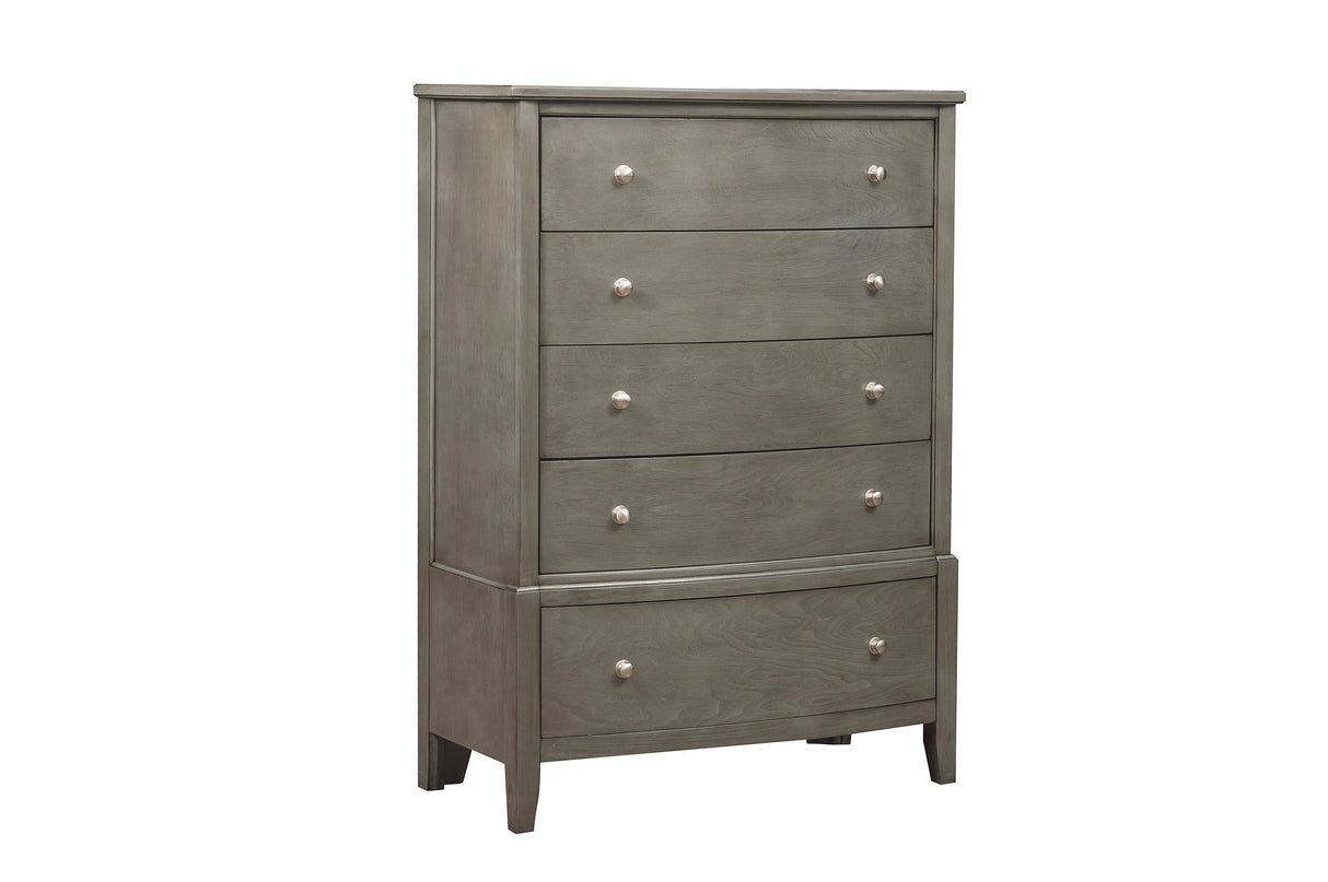 Cotterill Gray Chest