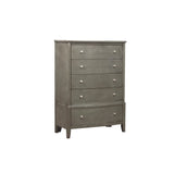 Cotterill Gray Chest