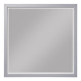 Wellsummer Gray Mirror