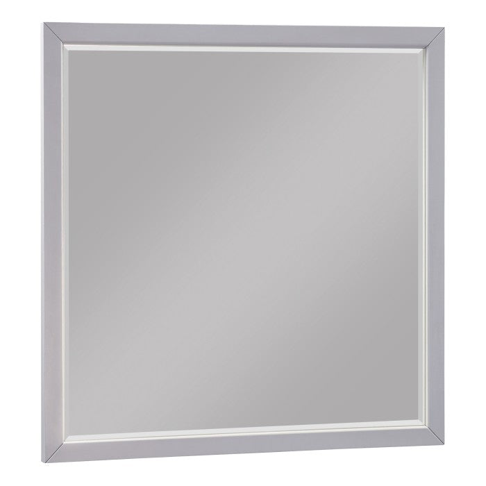 Wellsummer Gray Mirror