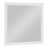 Wellsummer White Mirror