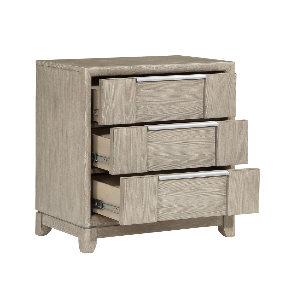 Mckewen Night Stand