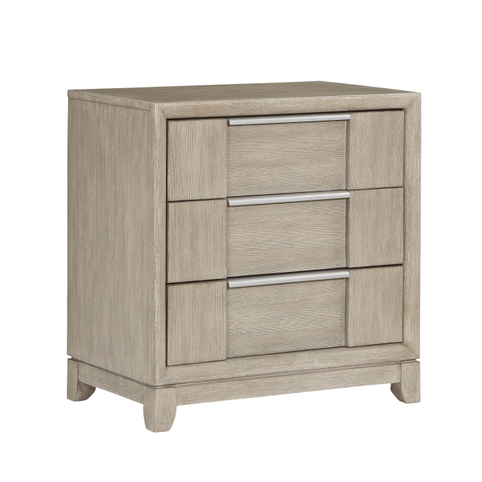 Mckewen Night Stand