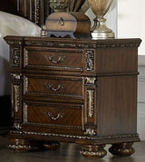 Catalonia Cherry Bedroom Set