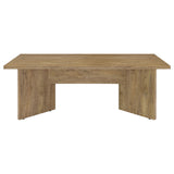 Jamestown 84-inch Composite Wood Dining Table Mango