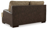 Alesbury Sofa, Loveseat, Oversized Chair and Ottoman