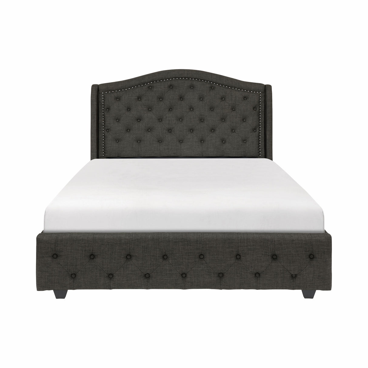 Bryndle Eastern King Bed