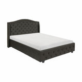 Bryndle Eastern King Bed