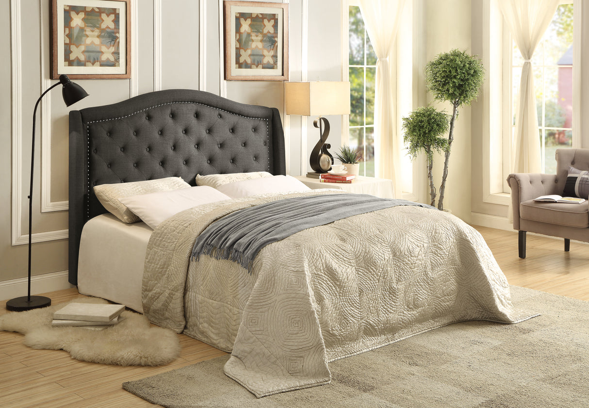 Bryndle Eastern King Bed