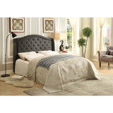 Bryndle Eastern King Bed