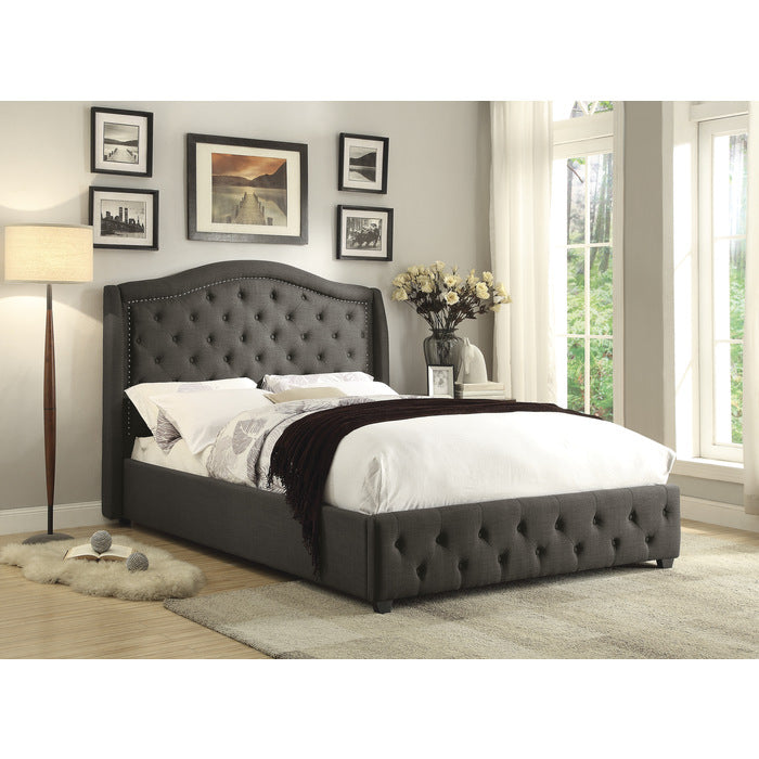 Bryndle Eastern King Bed