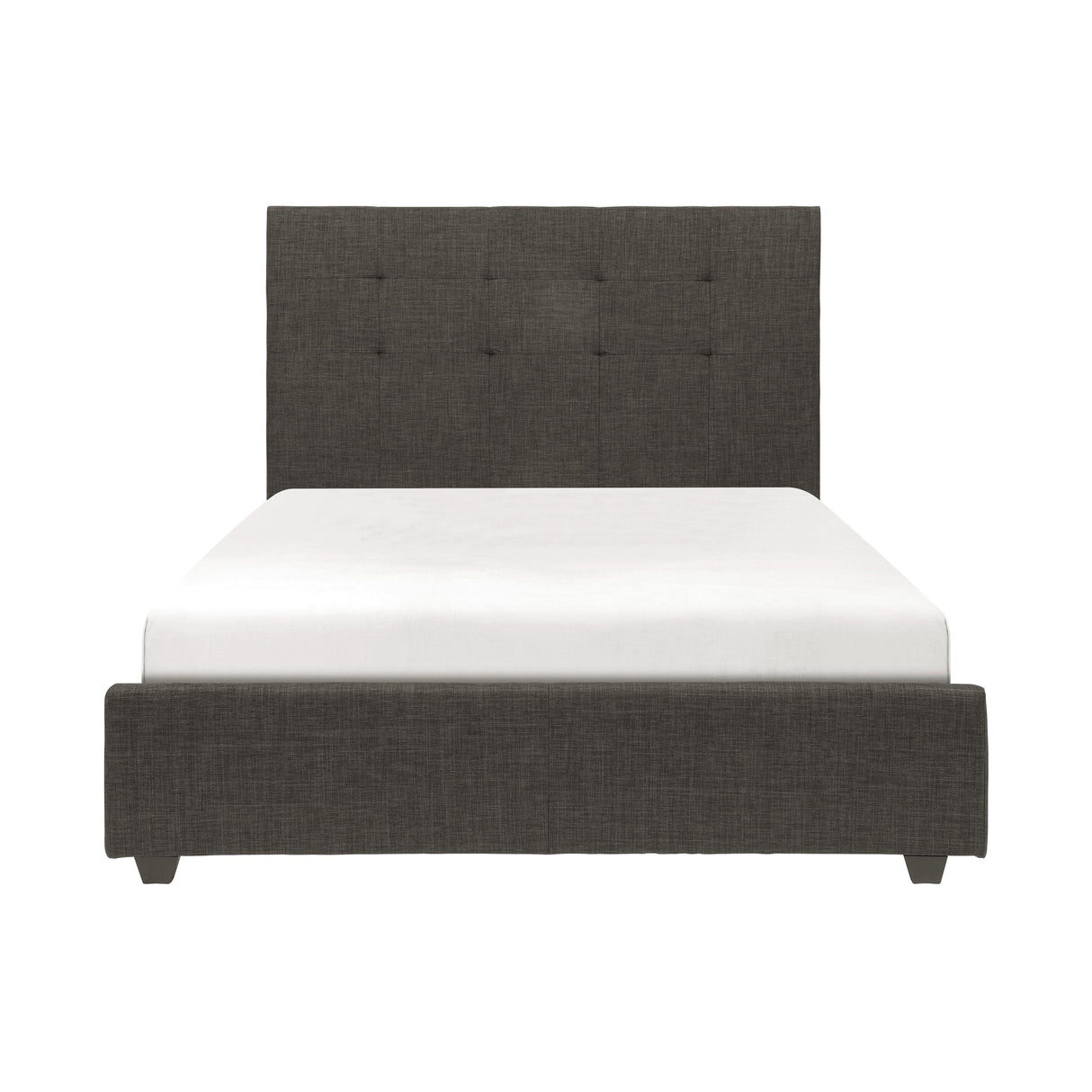 Cadmus Full Bed