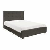 Cadmus Full Bed