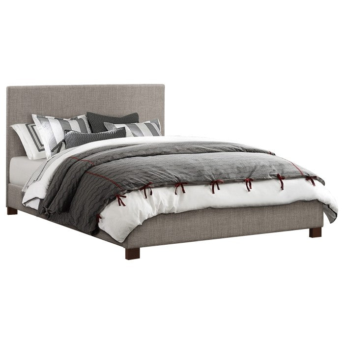 Chasin Queen Platform Bed