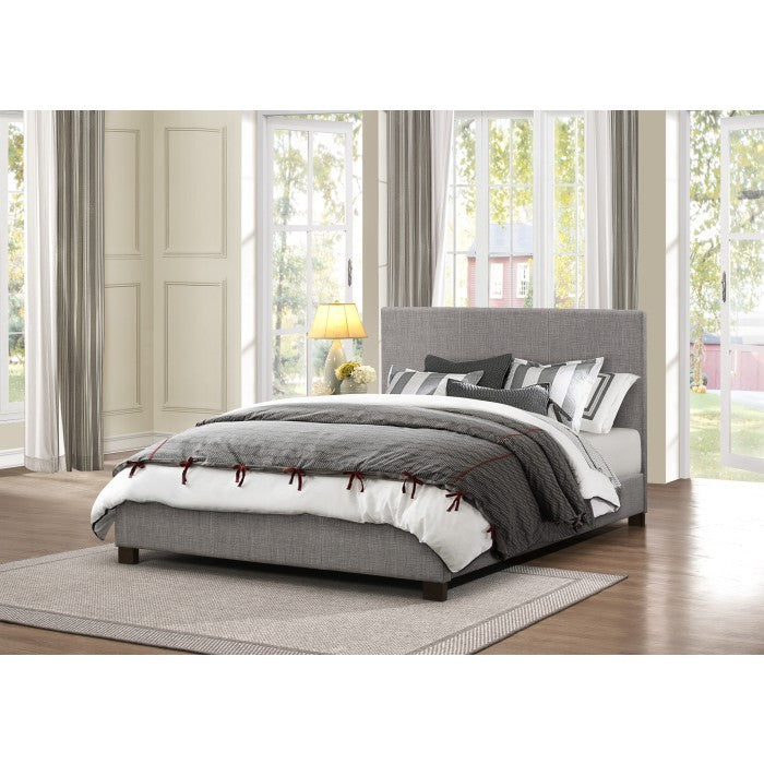 Chasin Eastern King Platform Bed