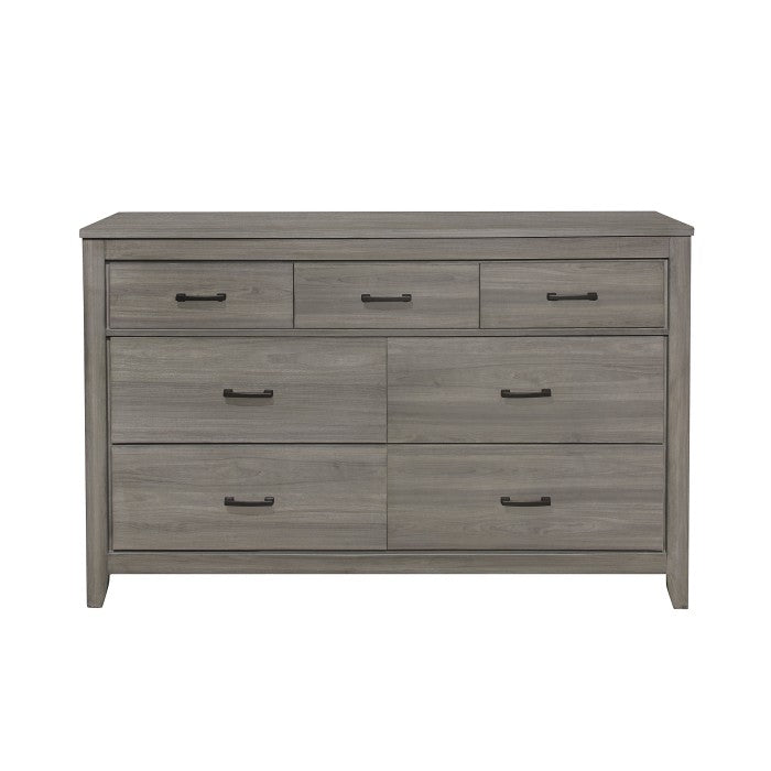 Waldorf Dresser