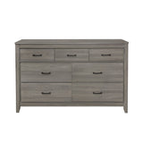 Waldorf Dresser