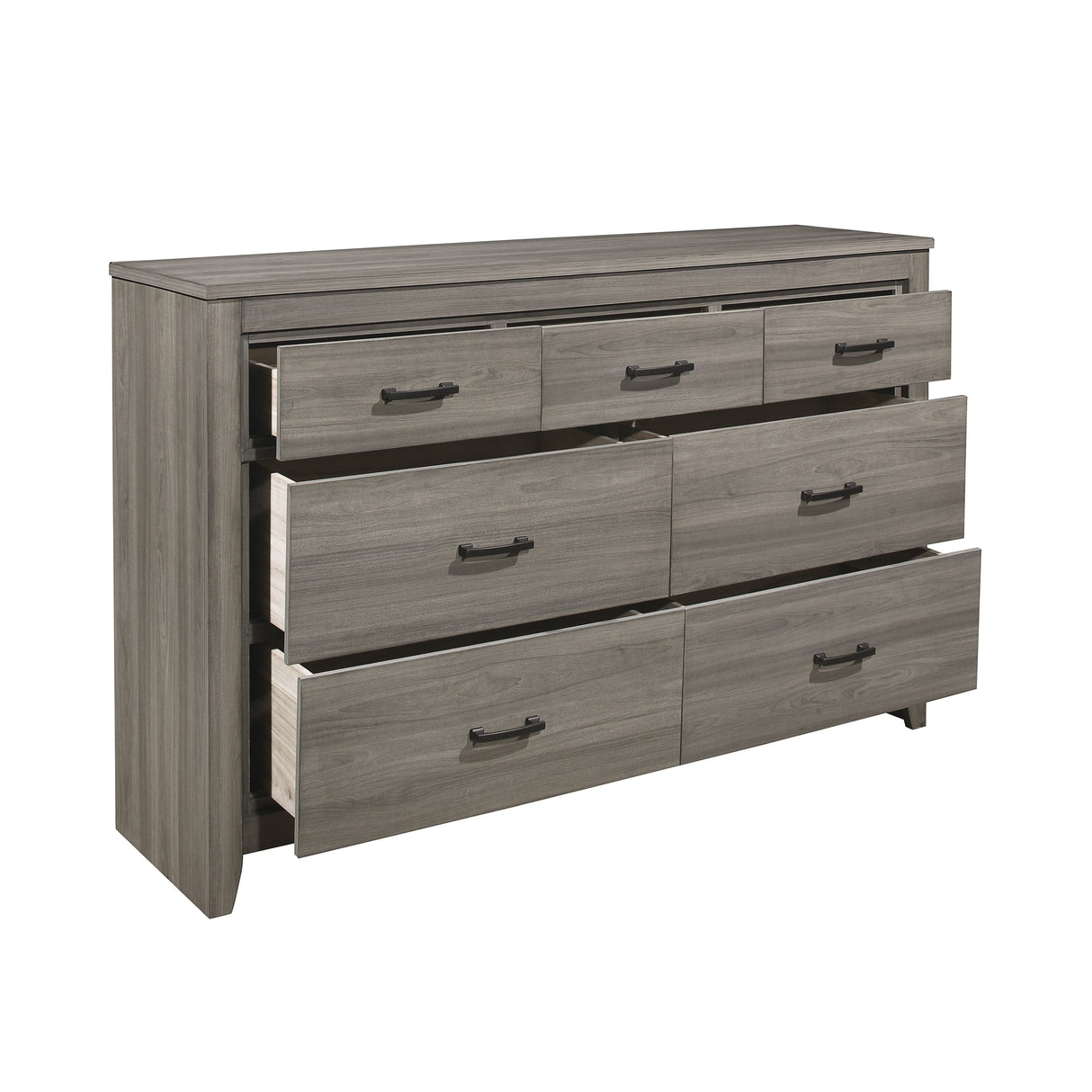 Waldorf Dresser